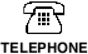 (TELEPHONE LOGO)